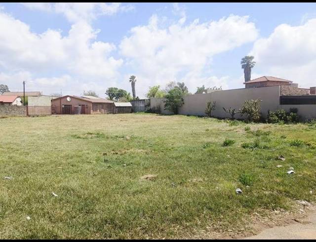 LAND FOR SALE IN WESTERGLOOR